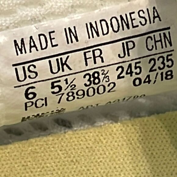 Adidas Deerupt Runner 'White Black' - Picture 6 of 6